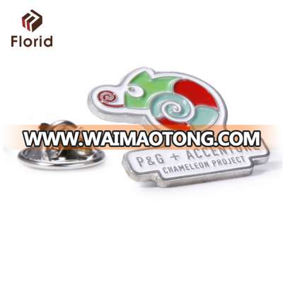 Wholesale custom employee award lapel pins,hard enamel pin for souvenir gifts